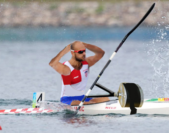 Illustration for article titled 135 Ways to Ruin the Olympics Using Technology